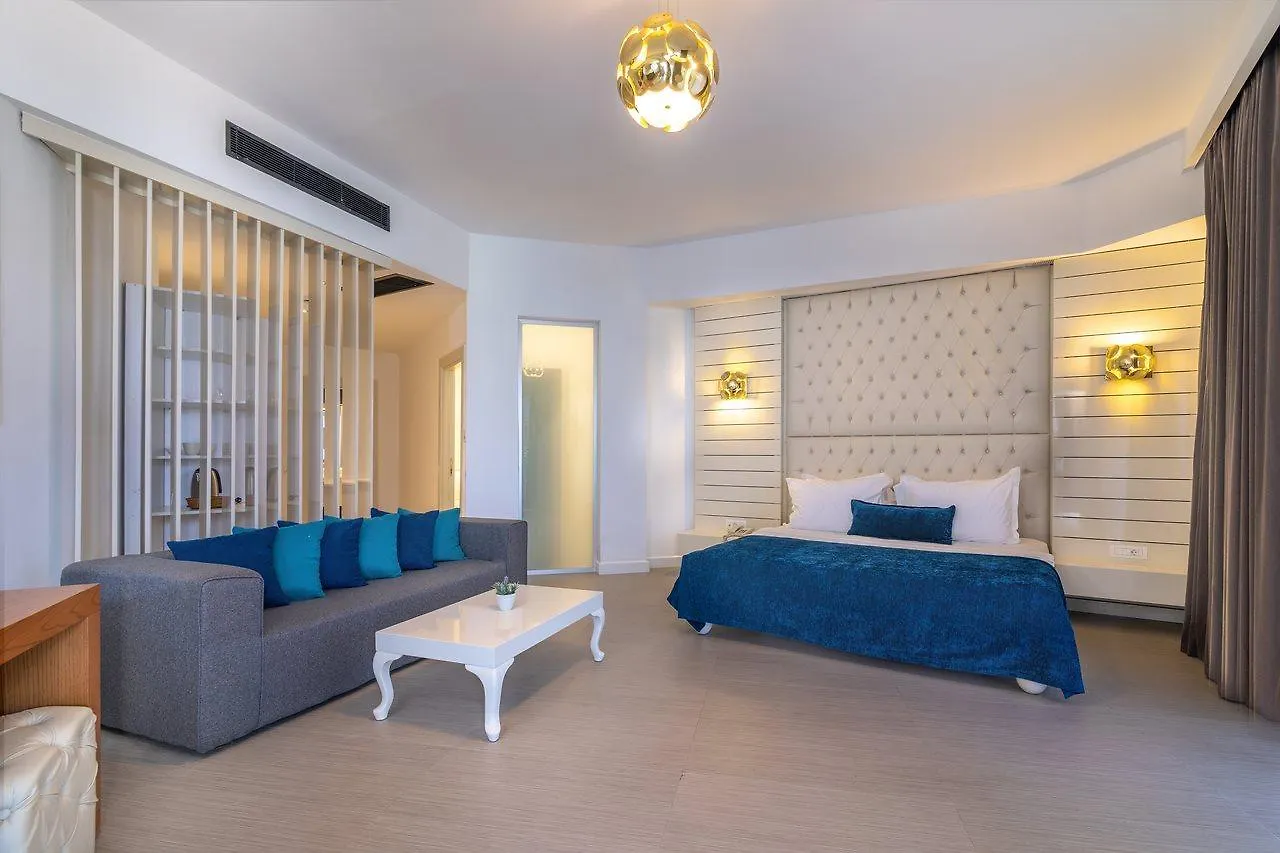 The Highlight Bodrum Yalıkavak Hotell