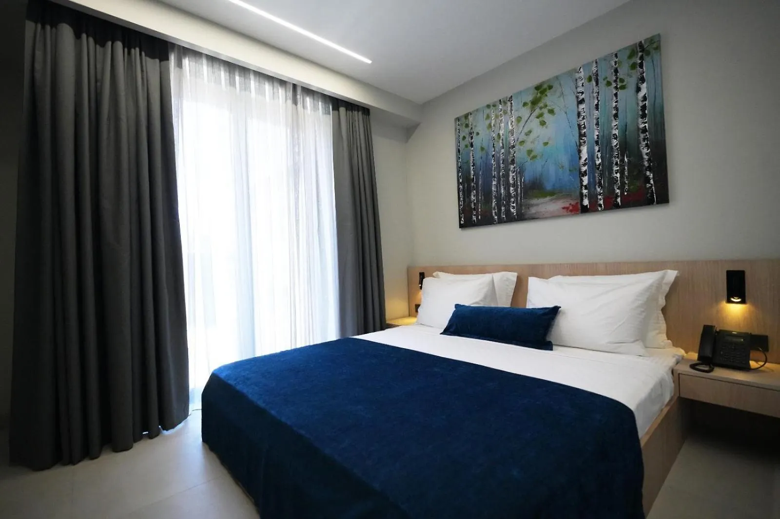 The Highlight Bodrum يالِكافاك 4*,  تركيا