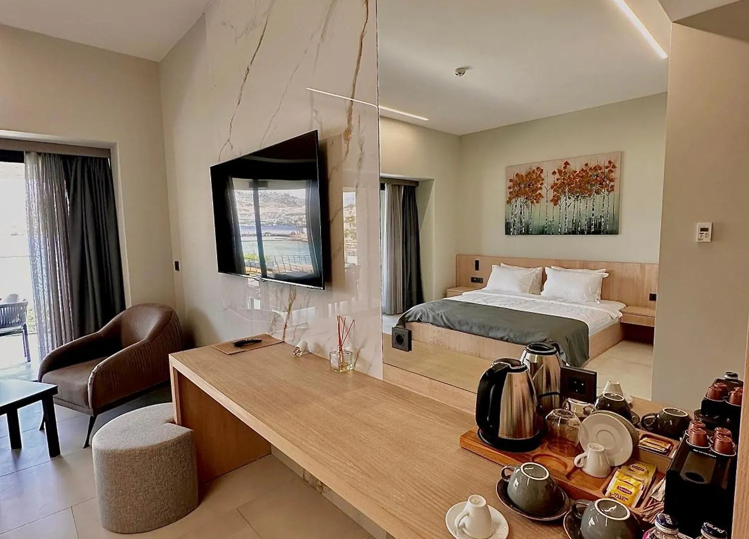 The Highlight Bodrum يالِكافاك 4*,  تركيا