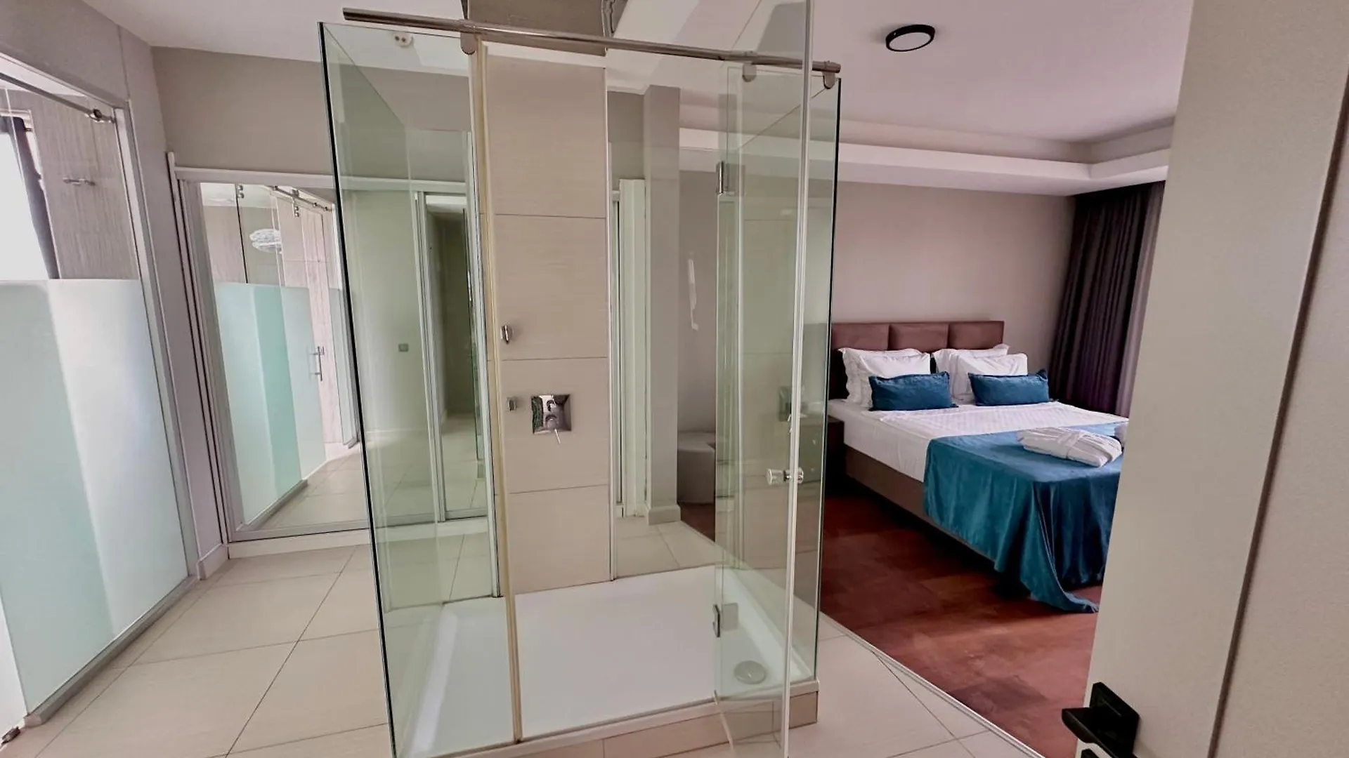 **** فندق The Highlight Bodrum يالِكافاك تركيا