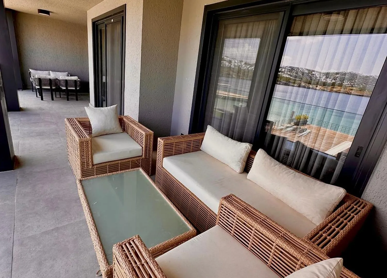 **** فندق The Highlight Bodrum يالِكافاك تركيا