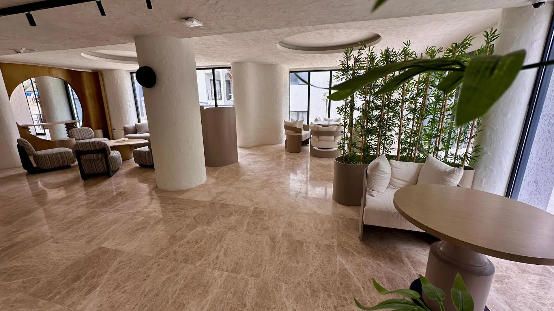 Hotel The Highlight Bodrum Yalikavak