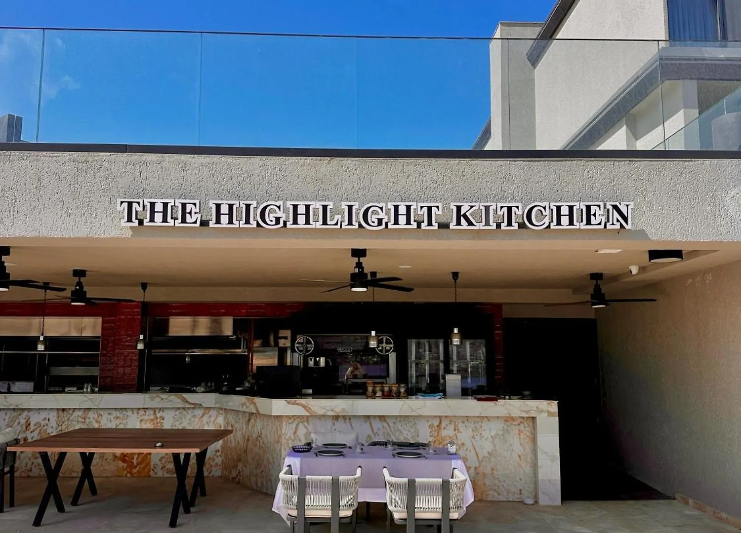 The Highlight Bodrum Yalikavak Hotel