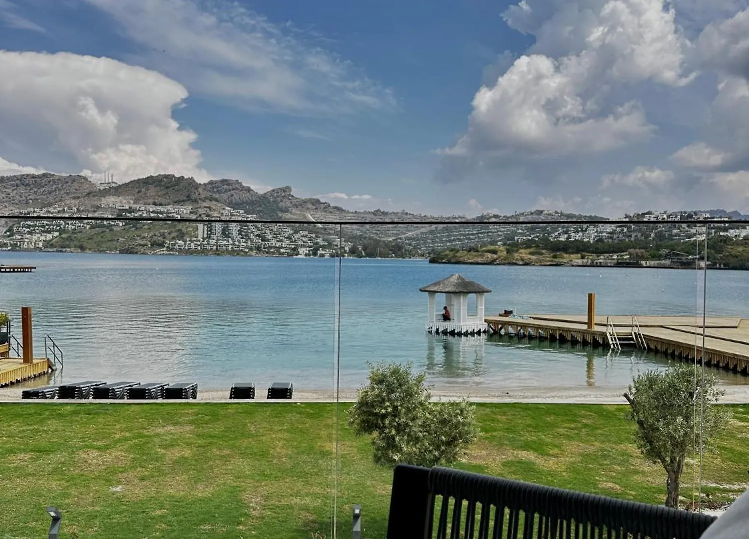 **** فندق The Highlight Bodrum يالِكافاك تركيا