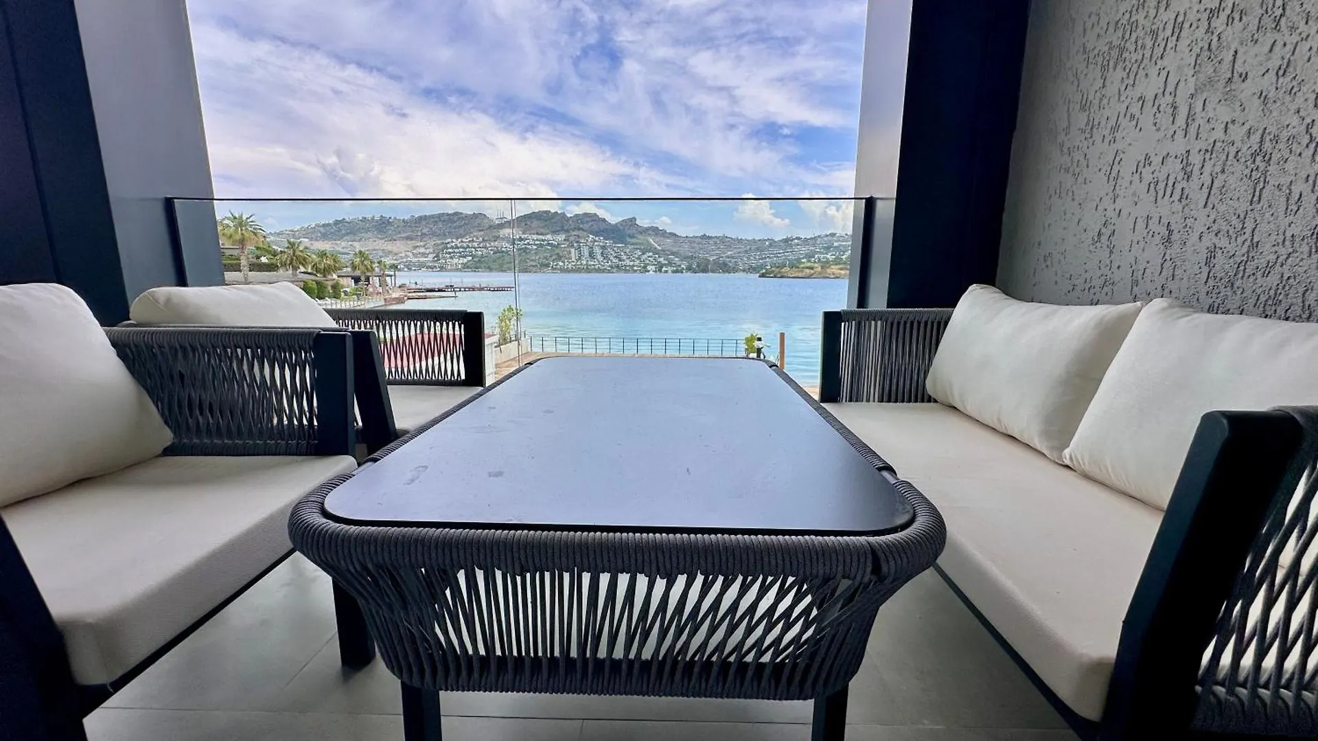 The Highlight Bodrum يالِكافاك فندق