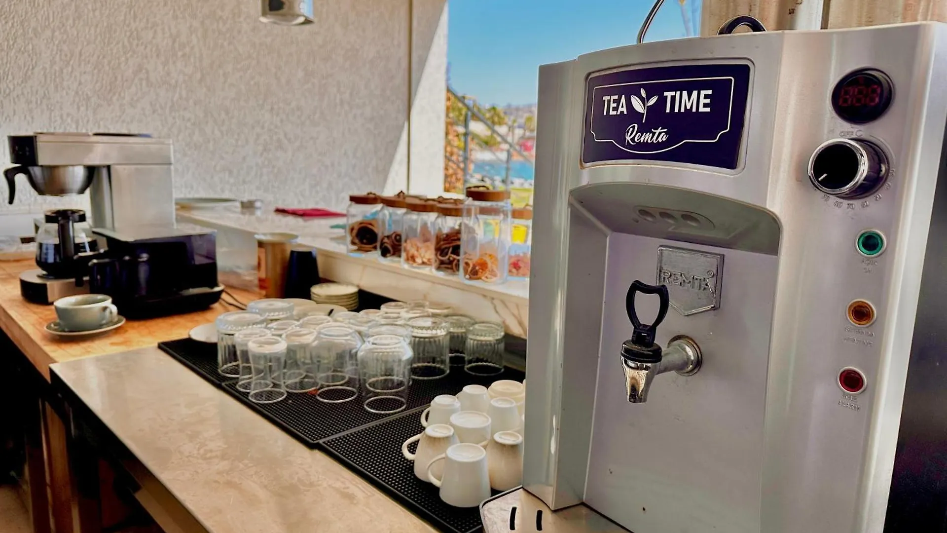The Highlight Bodrum يالِكافاك تركيا