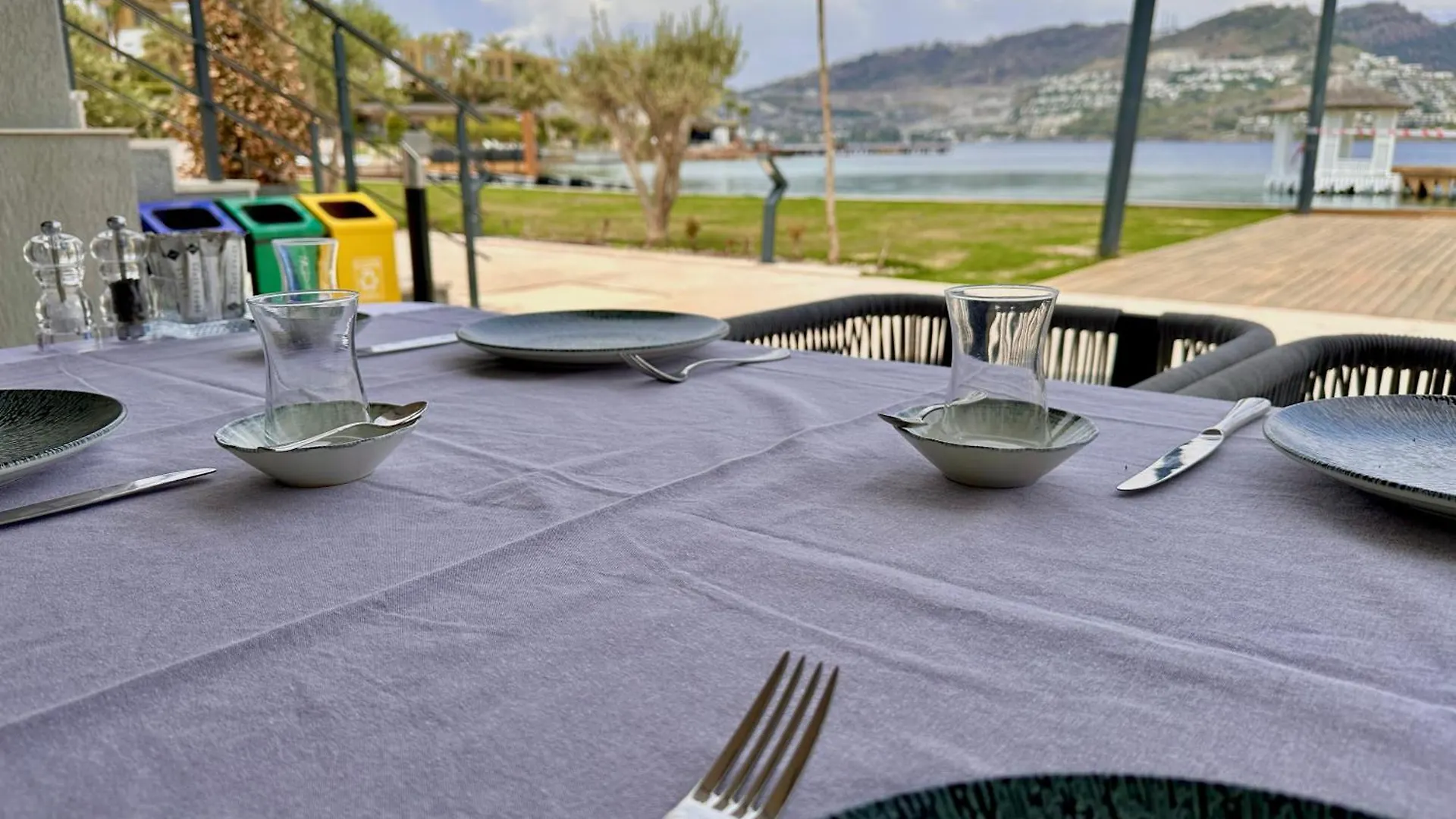 The Highlight Bodrum يالِكافاك 4*,