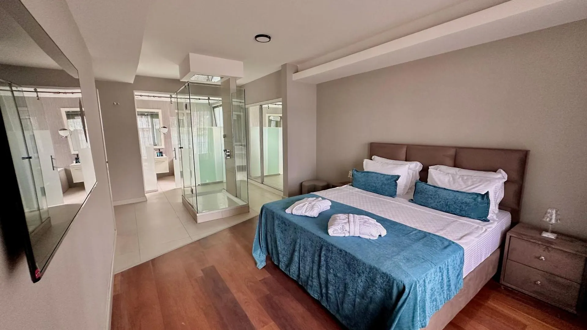 Hotel The Highlight Bodrum Yalikavak