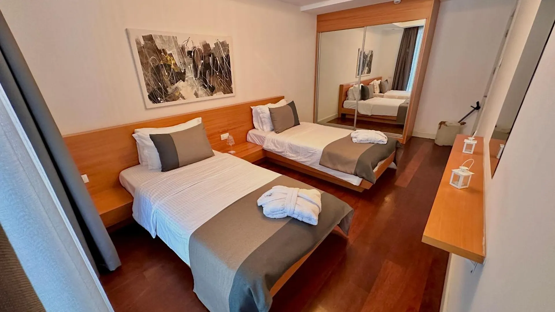 The Highlight Bodrum يالِكافاك تركيا