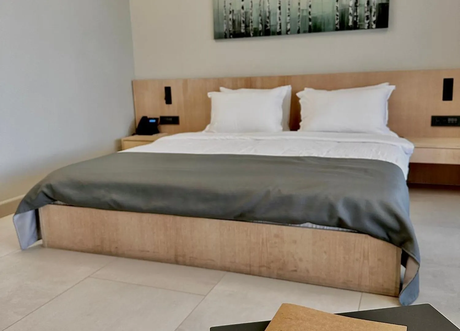 The Highlight Bodrum Yalikavak Hotel