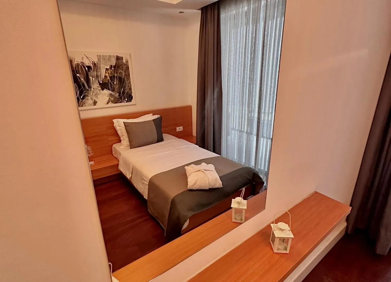 The Highlight Bodrum يالِكافاك