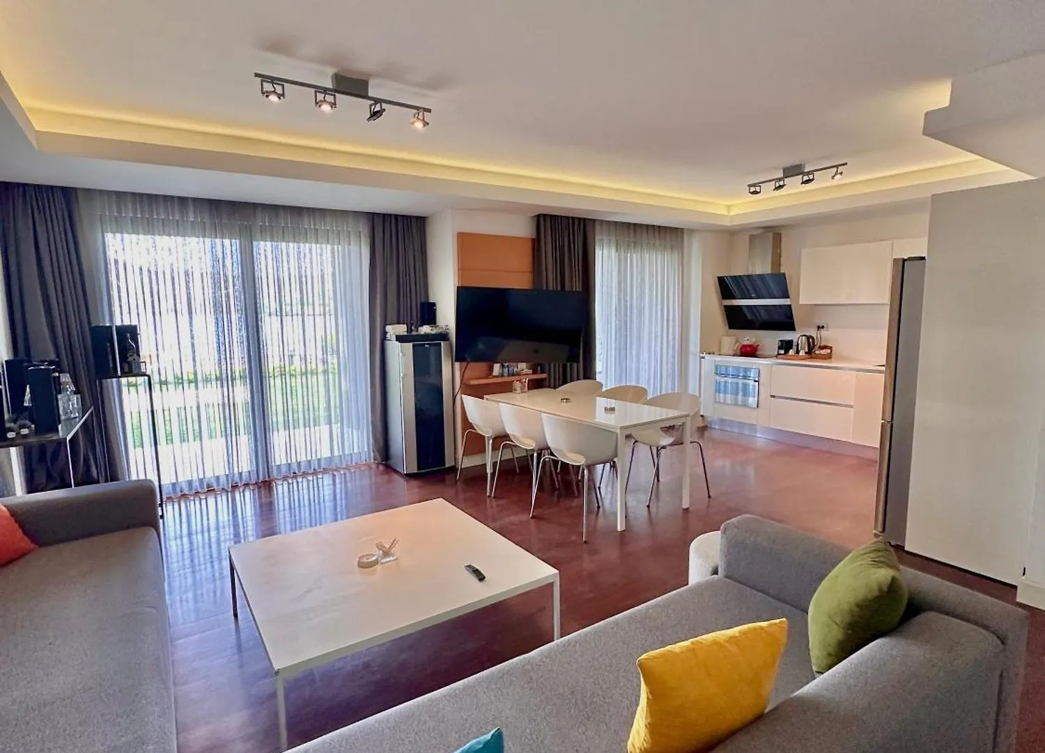 فندق The Highlight Bodrum يالِكافاك