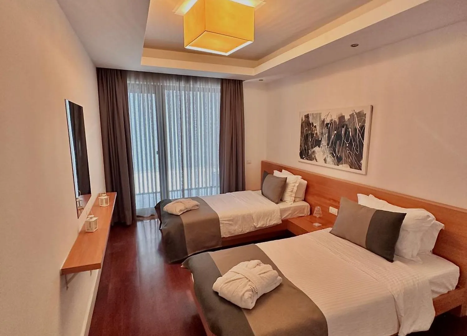 The Highlight Bodrum يالِكافاك 4*,  تركيا