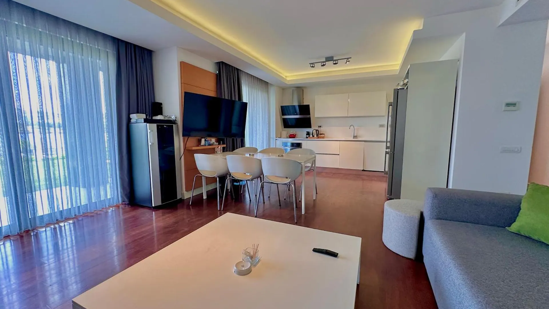 فندق The Highlight Bodrum يالِكافاك