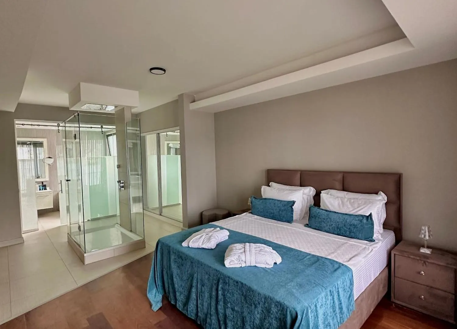 **** Hotel The Highlight Bodrum Yalikavak Turkey