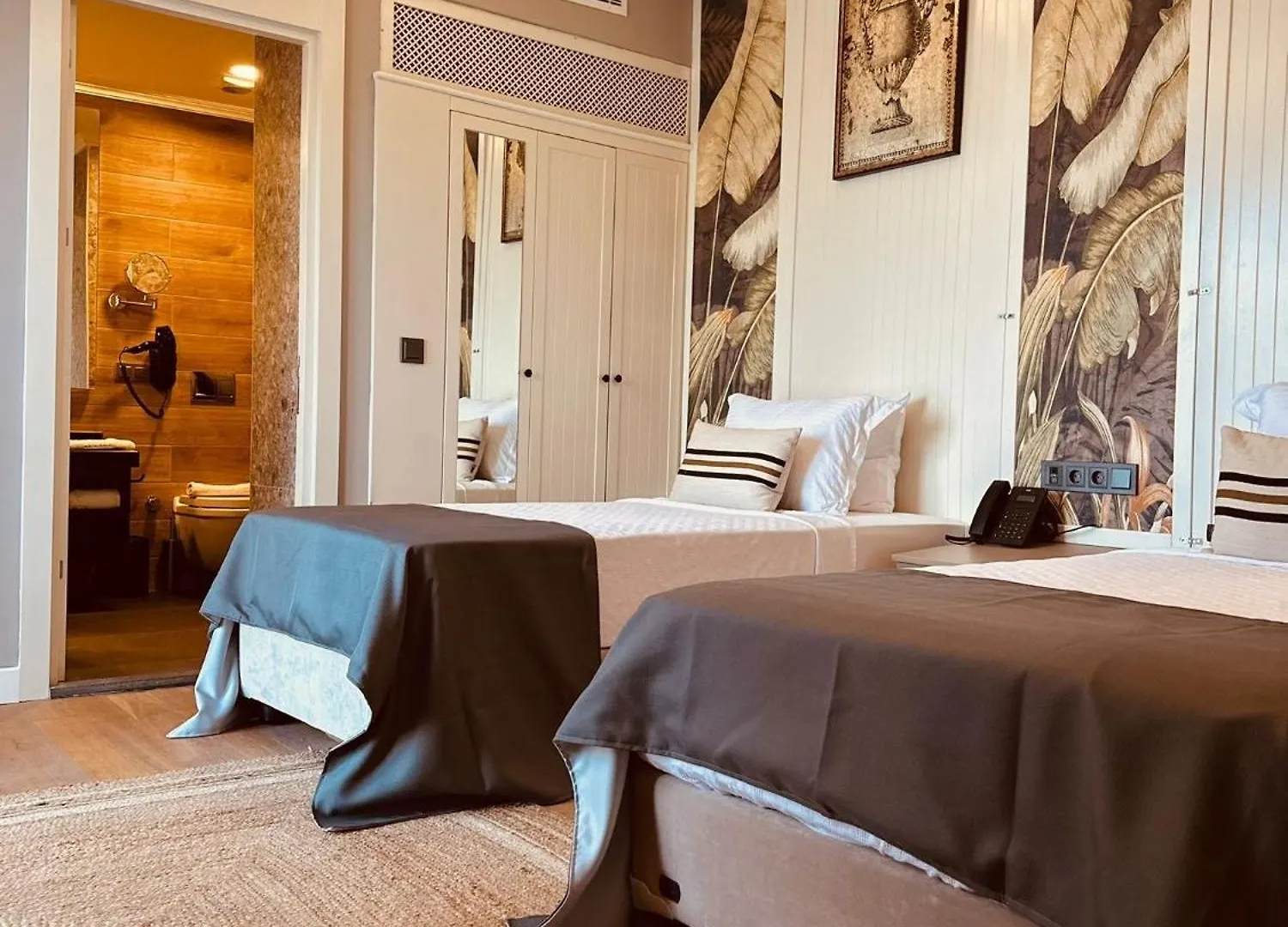 The Highlight Bodrum يالِكافاك