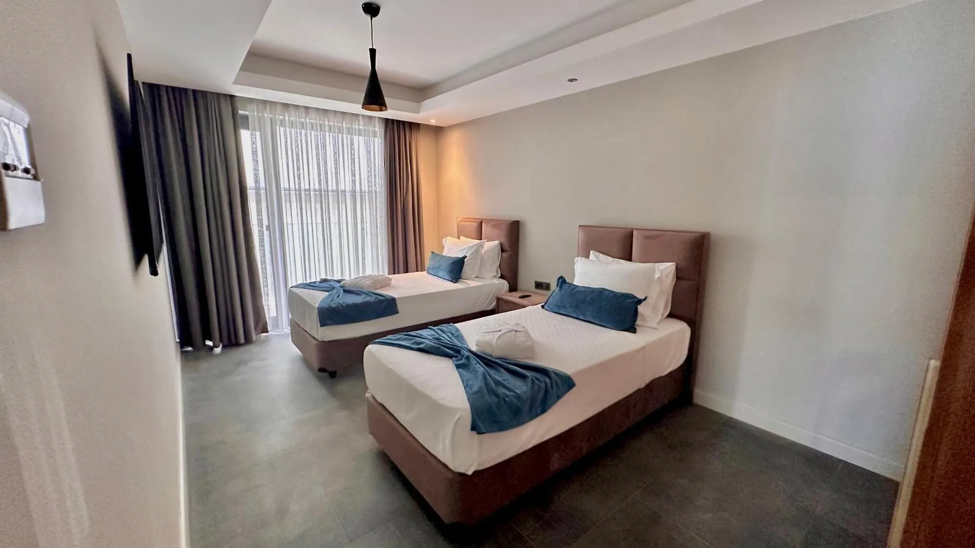 The Highlight Bodrum يالِكافاك فندق