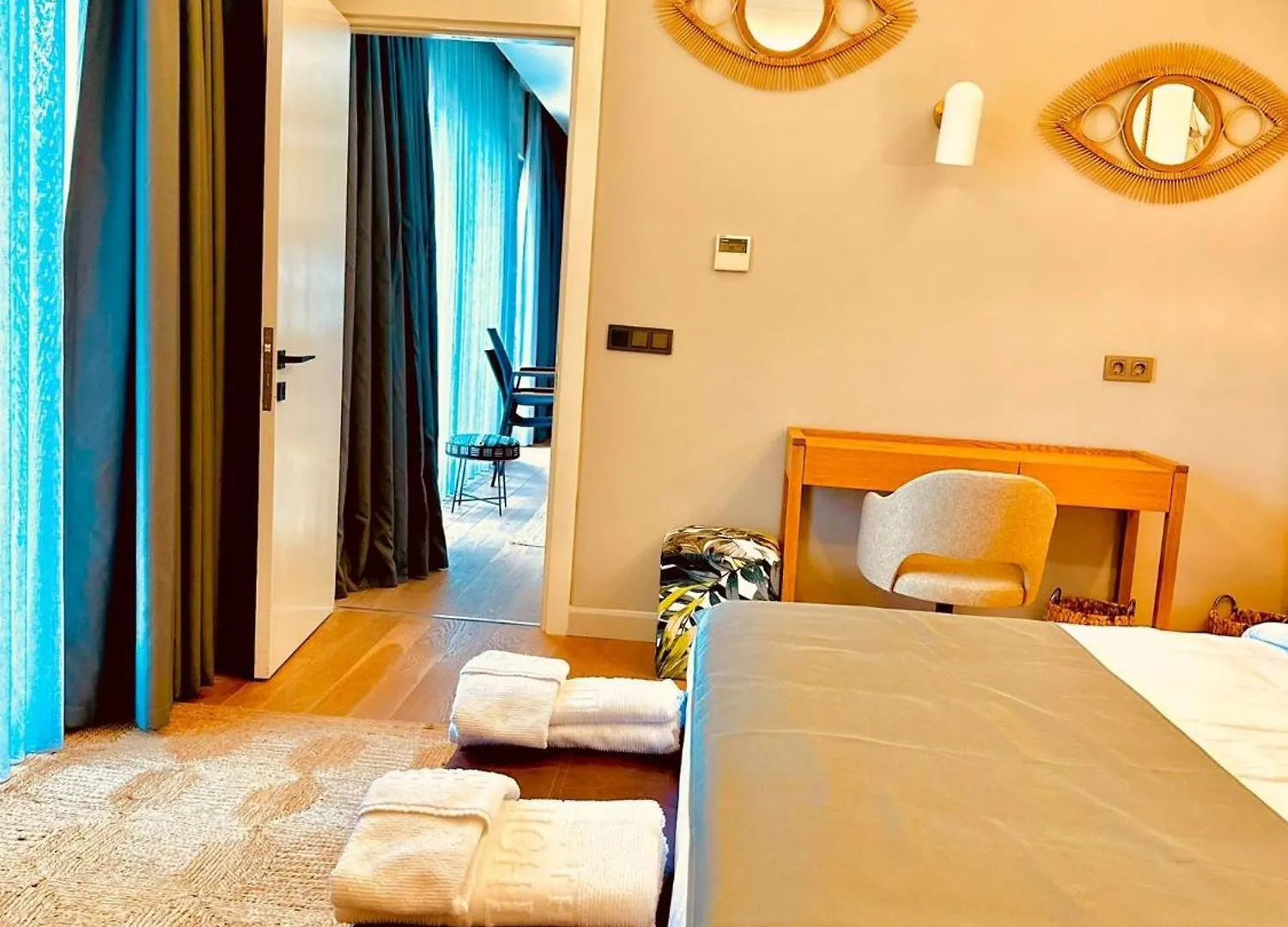 Hotel The Highlight Bodrum Yalıkavak