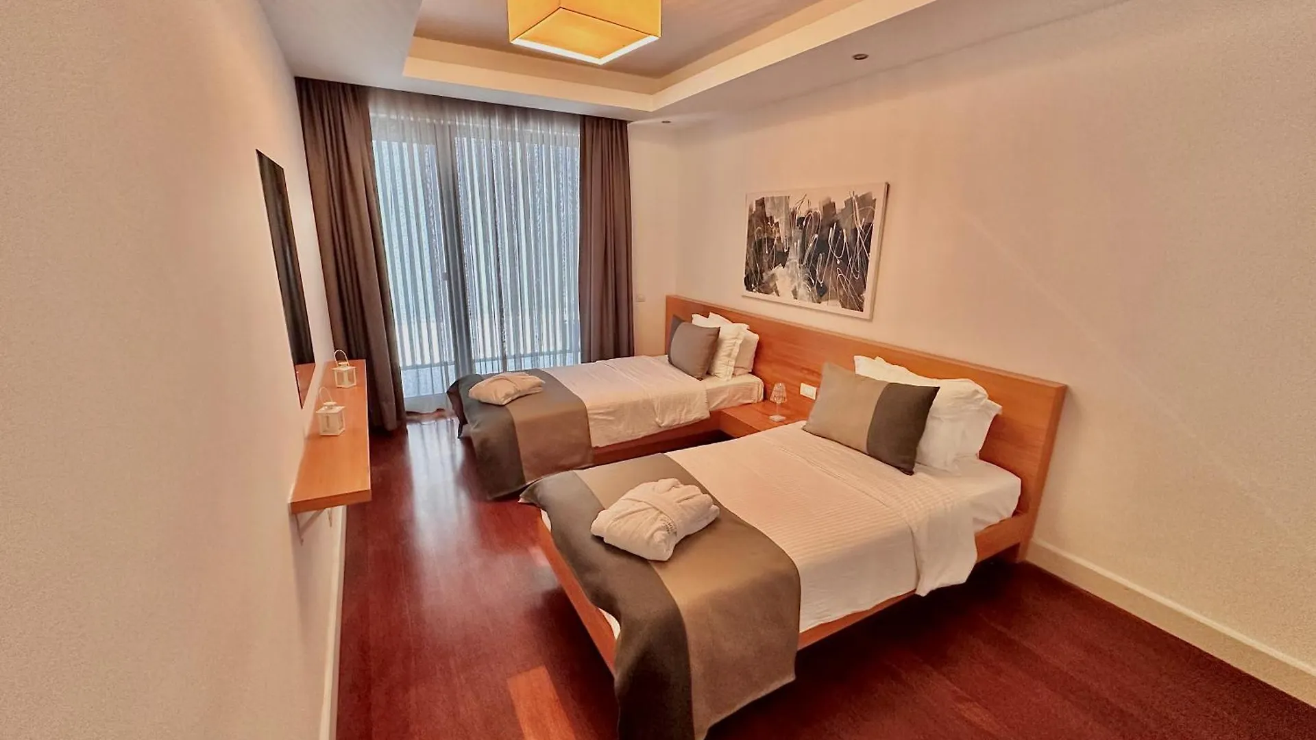 فندق The Highlight Bodrum يالِكافاك