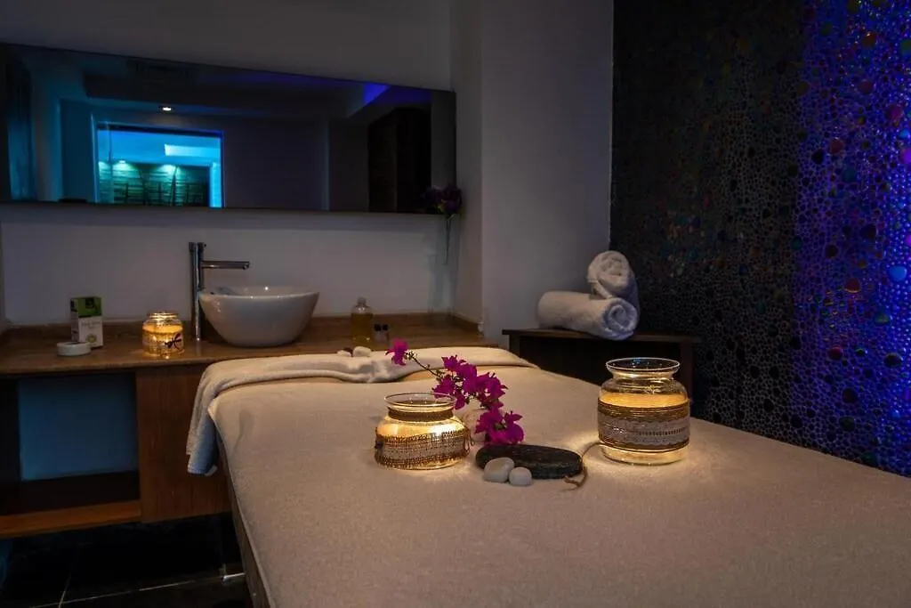 Hotell The Highlight Bodrum Yalıkavak
