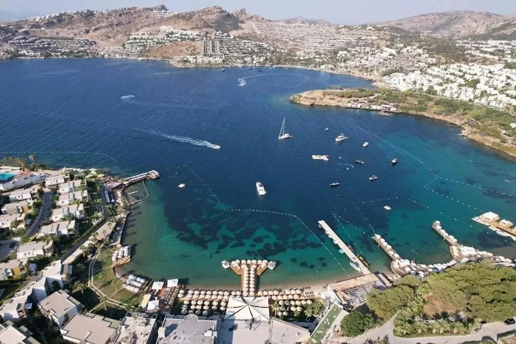 The Highlight Bodrum Yalıkavak Hotell