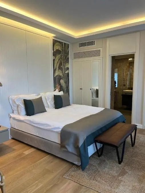 The Highlight Bodrum Yalıkavak Hotell