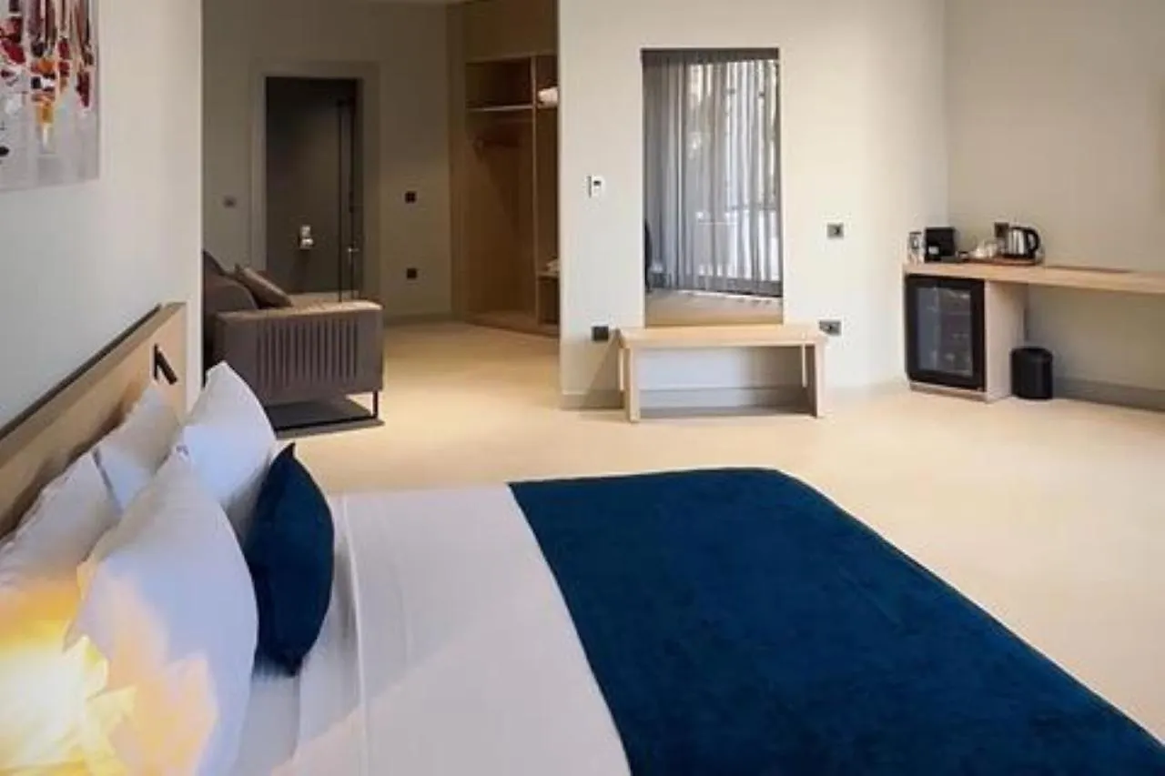 Hotel The Highlight Bodrum Yalikavak