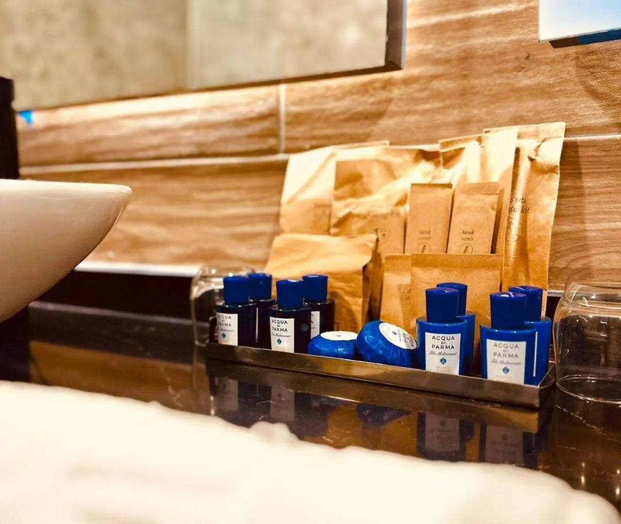 The Highlight Bodrum Yalıkavak Hotell