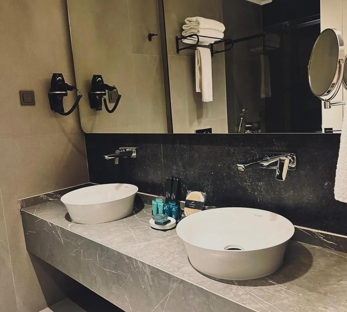 The Highlight Bodrum Yalıkavak Hotell