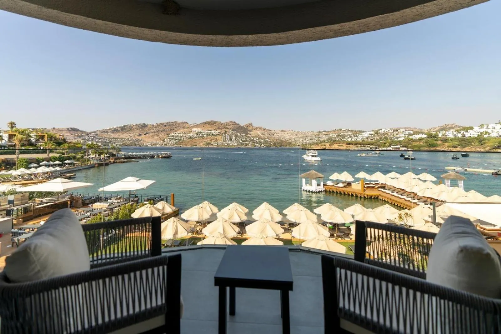 The Highlight Bodrum Yalikavak Turkey