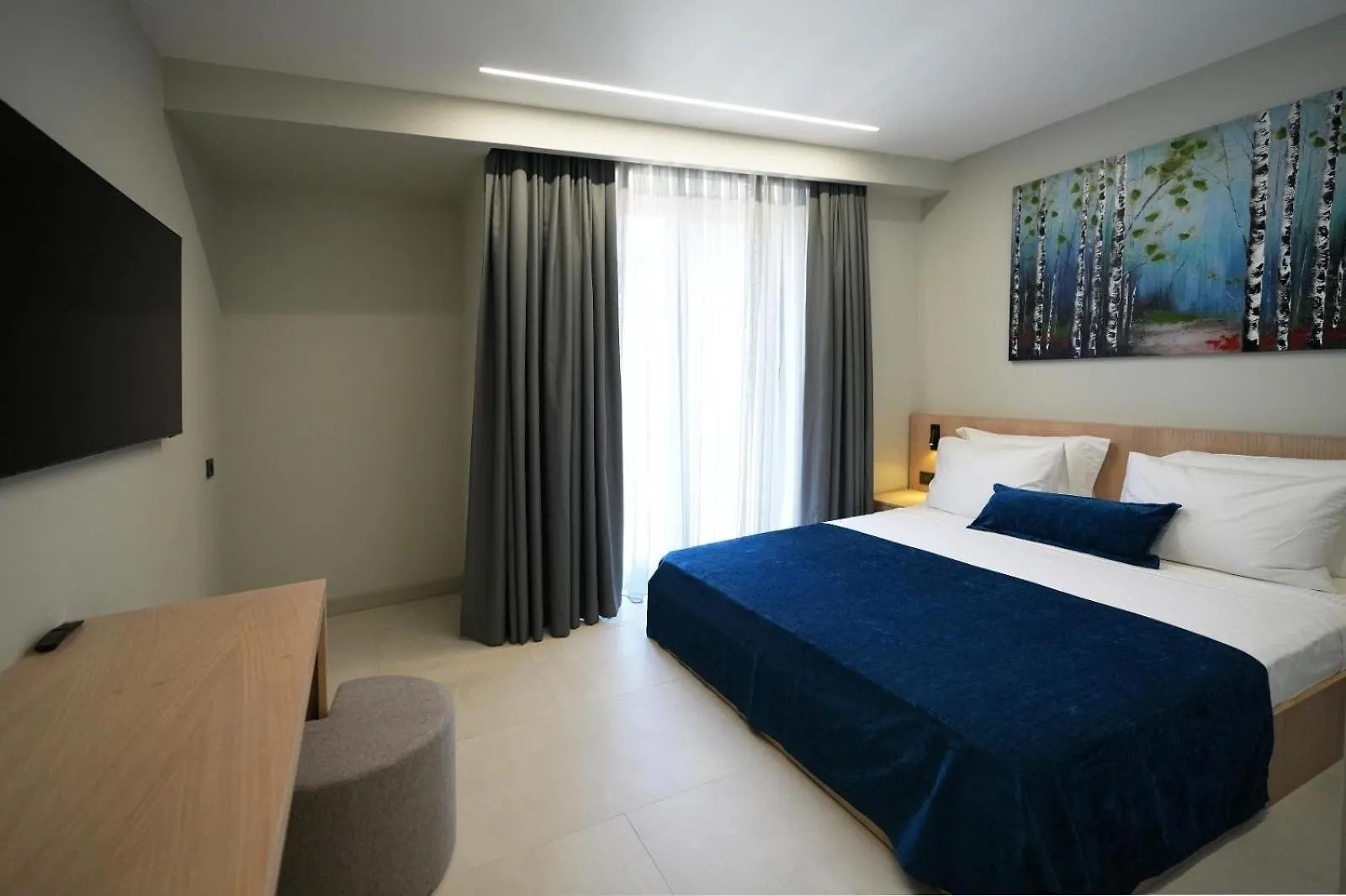 Hotell The Highlight Bodrum Yalıkavak