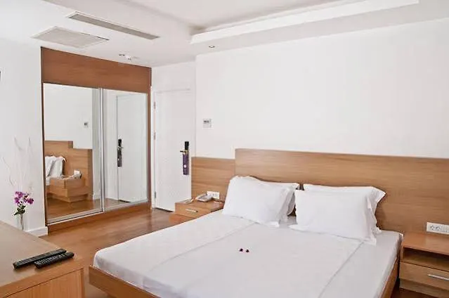 The Highlight Bodrum Yalıkavak Hotell