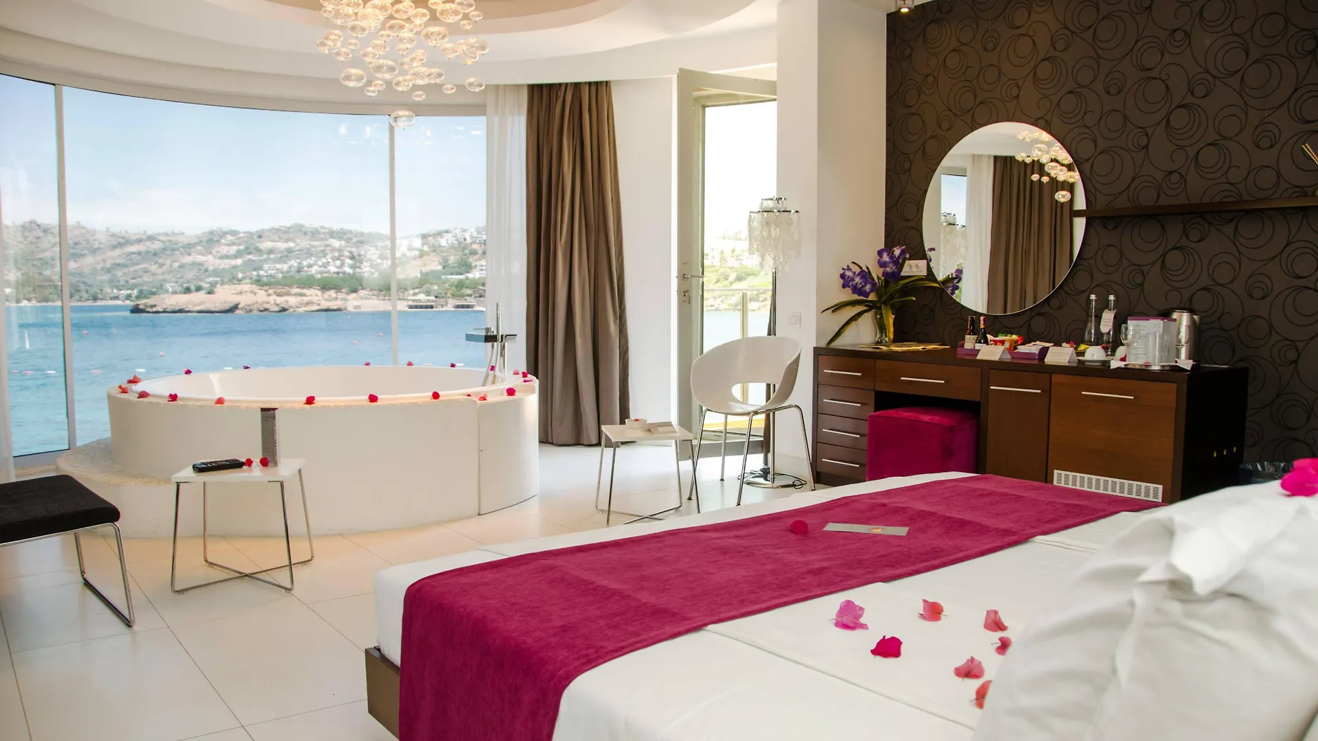 The Highlight Bodrum Yalıkavak