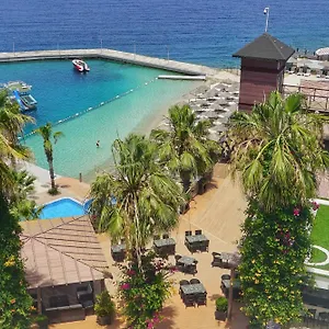 Delta By Marriott Bodrum Yalikavak
