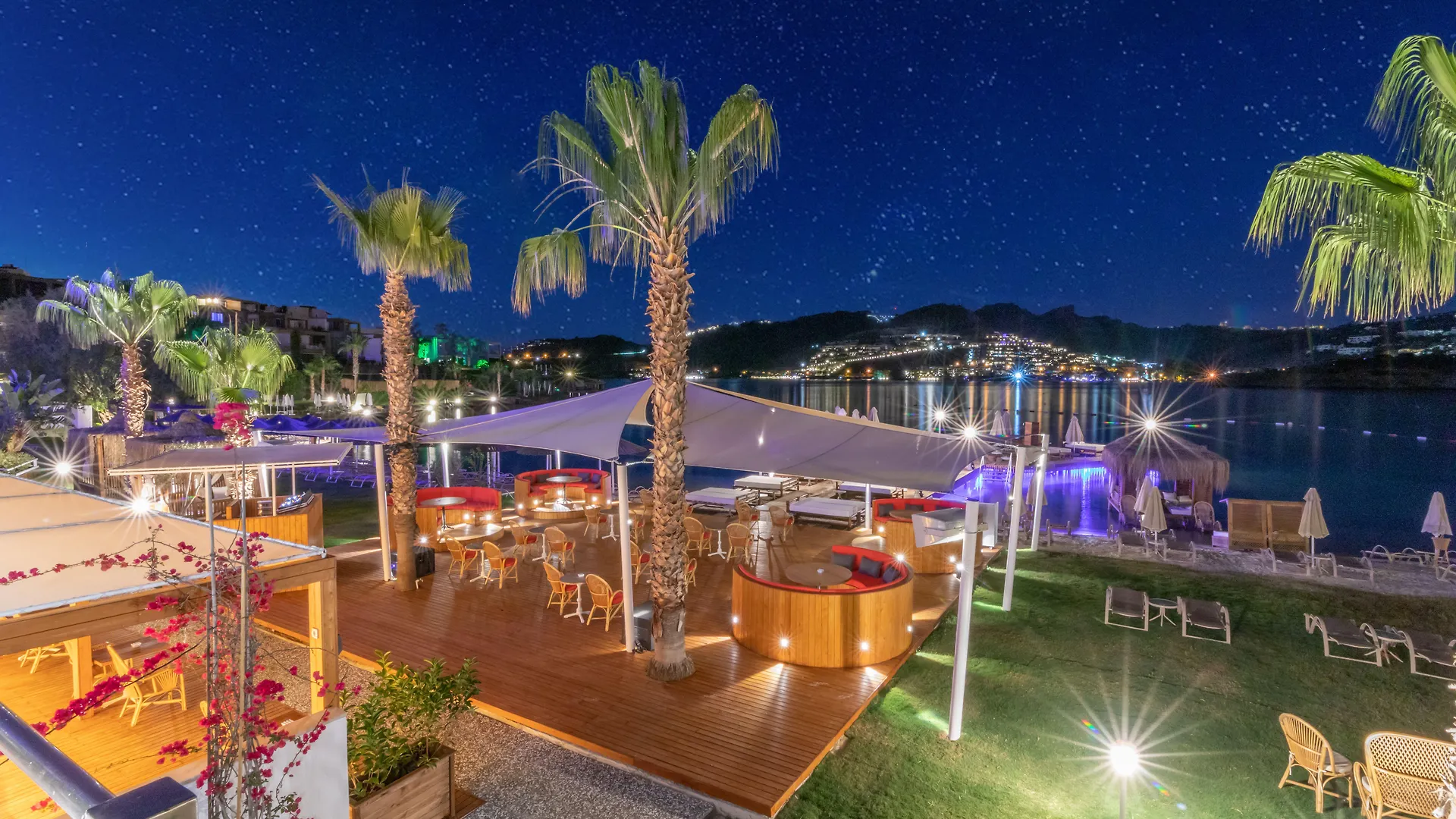 Hotel The Highlight Bodrum Yalikavak