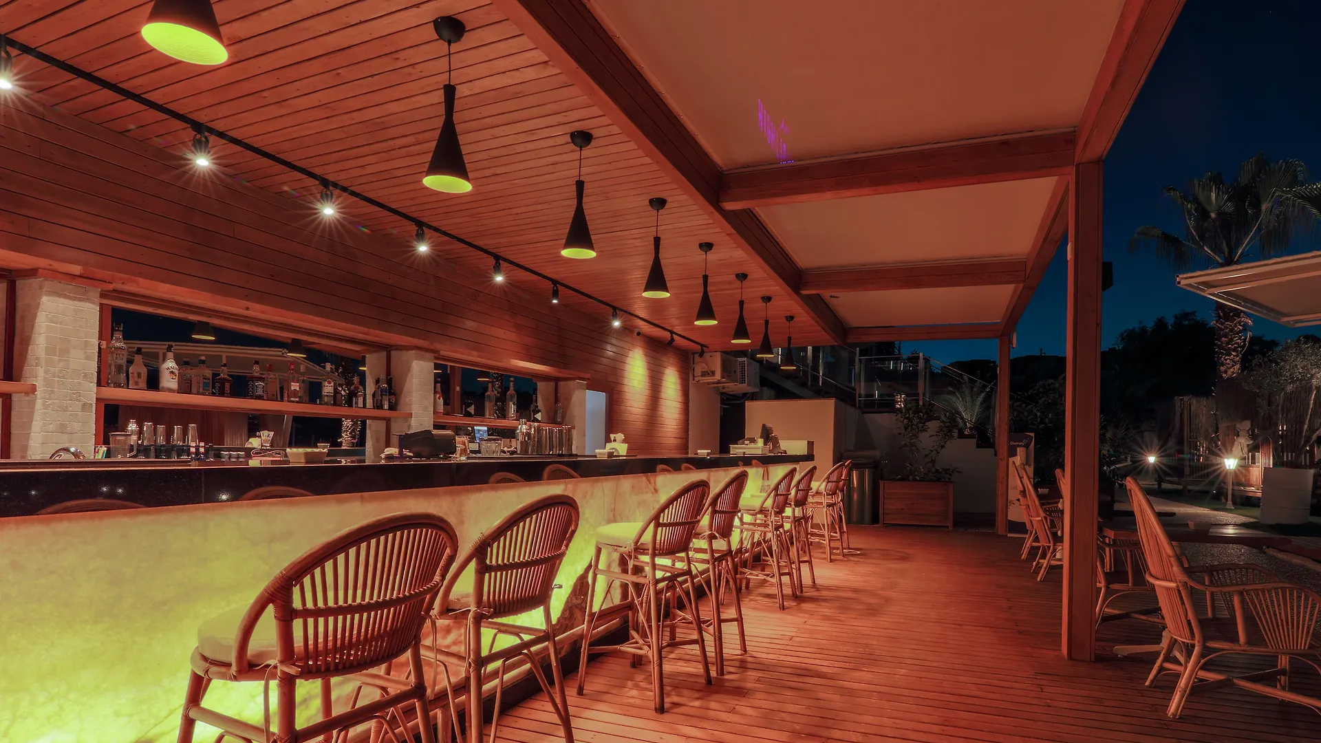 The Highlight Bodrum Yalikavak Turkey