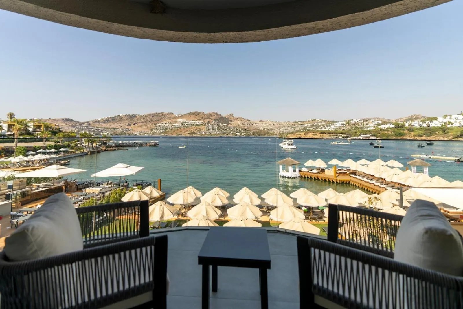 Hotel The Highlight Bodrum Yalikavak
