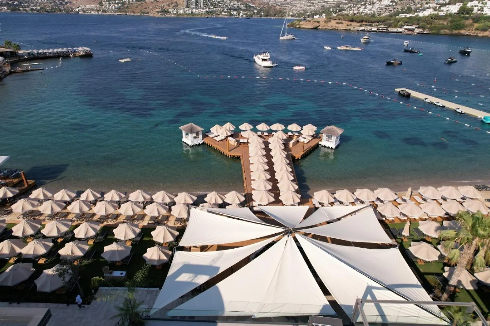 The Highlight Bodrum Yalikavak Turkey