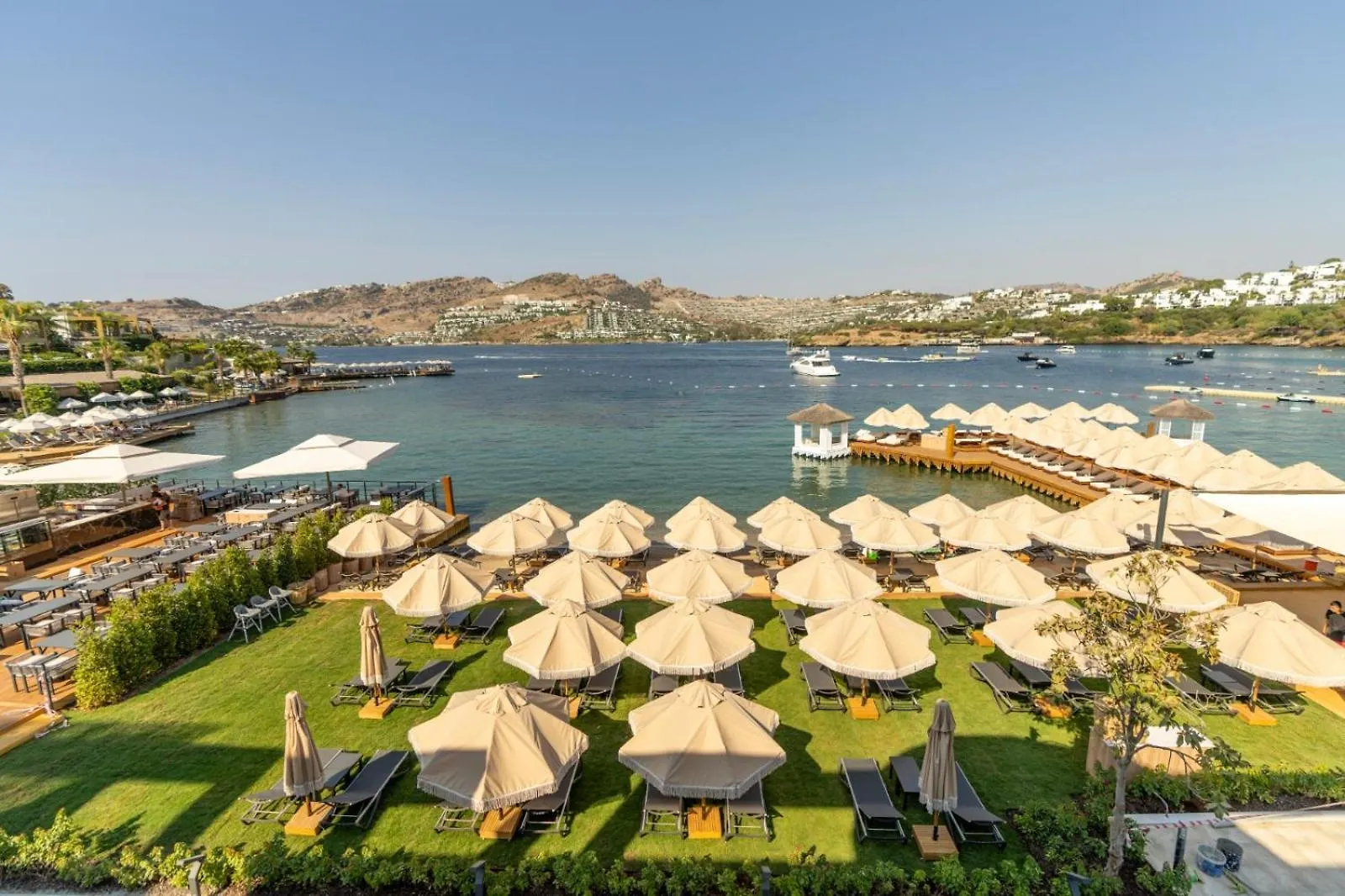 The Highlight Bodrum Yalikavak 4*,  Turkey