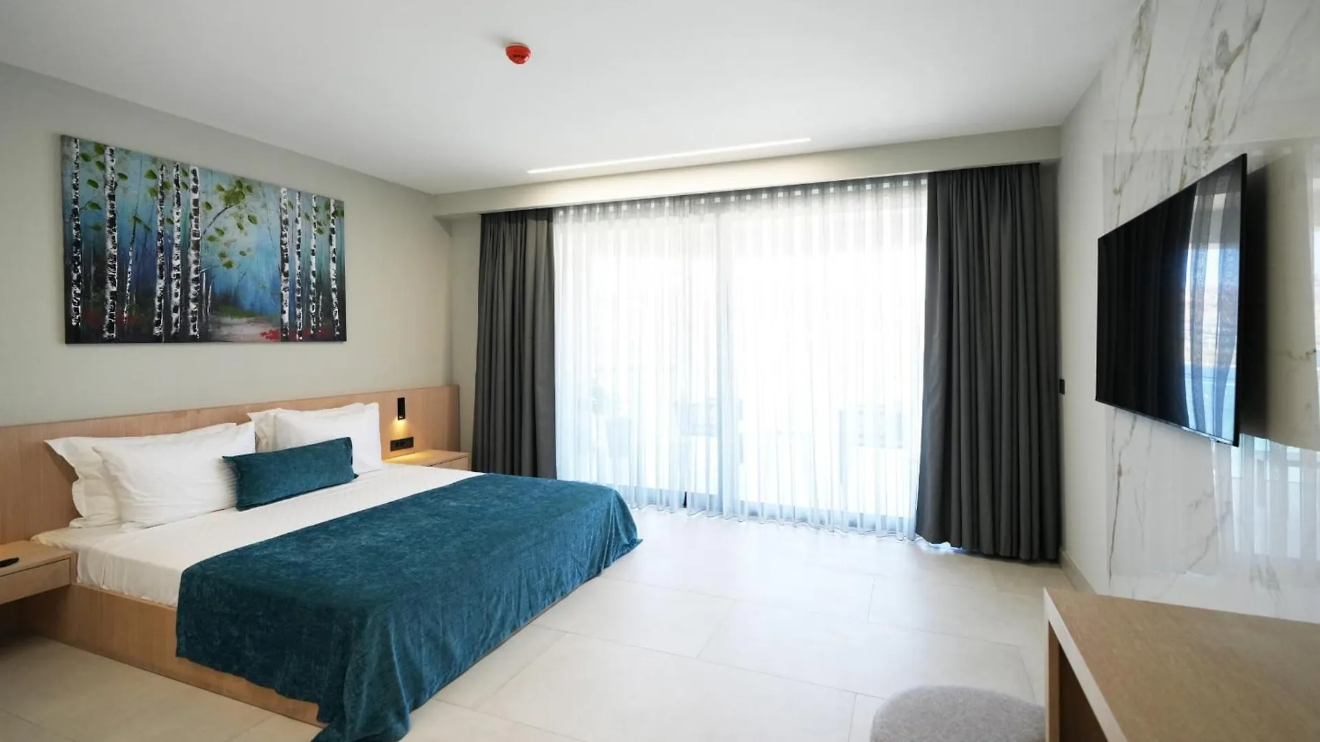 The Highlight Bodrum Yalikavak