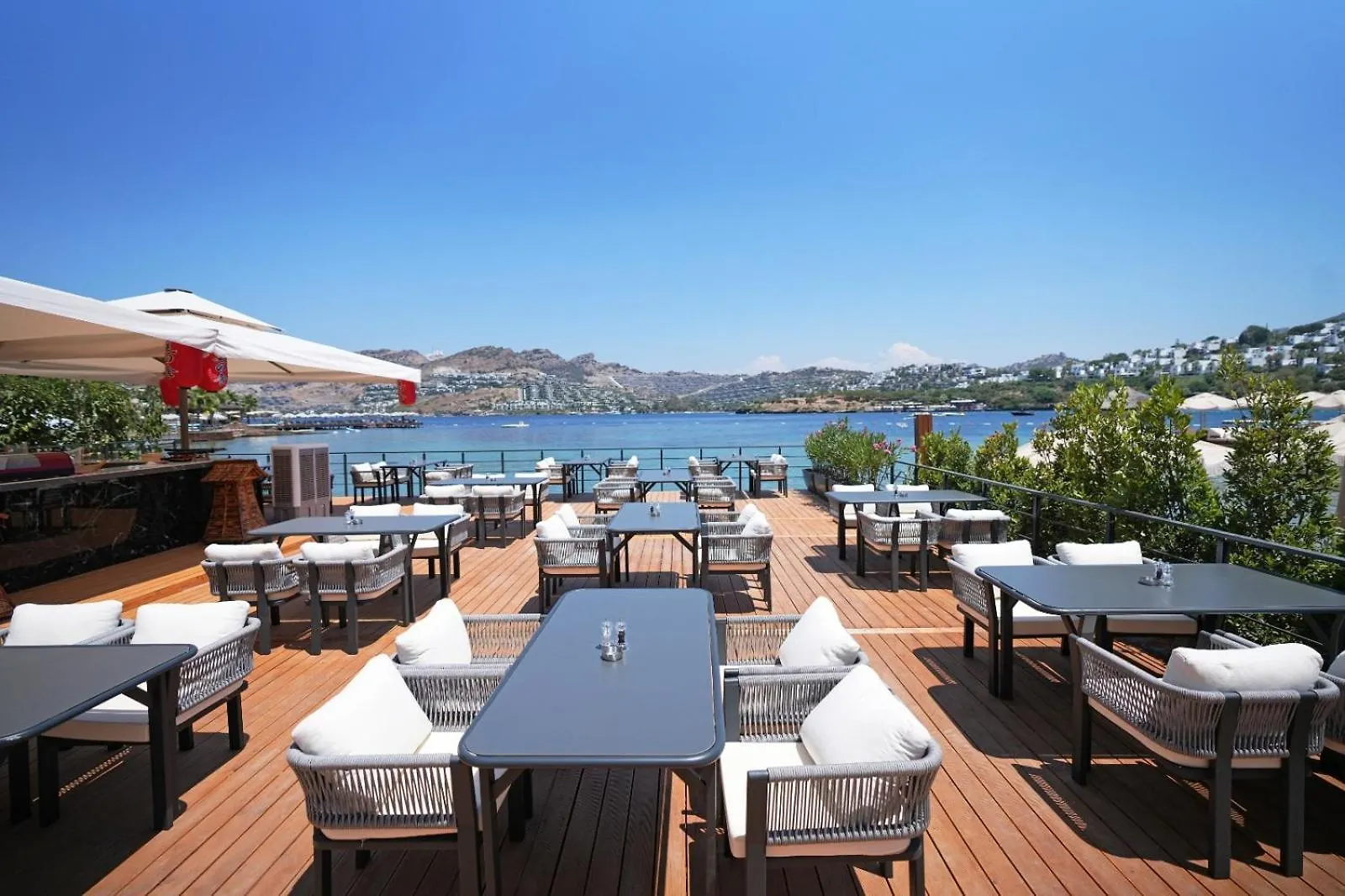 The Highlight Bodrum Yalikavak Hotel