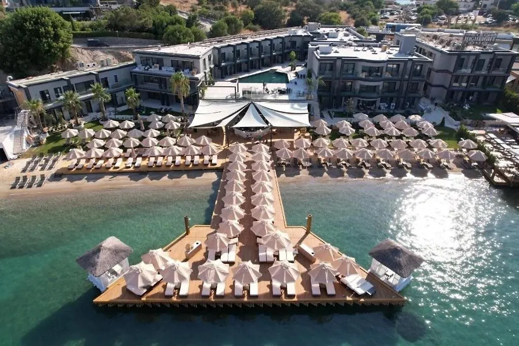 The Highlight Bodrum Yalikavak