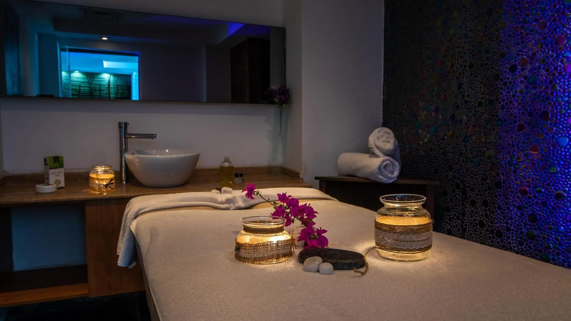 **** Hotel The Highlight Bodrum Yalikavak Turkey