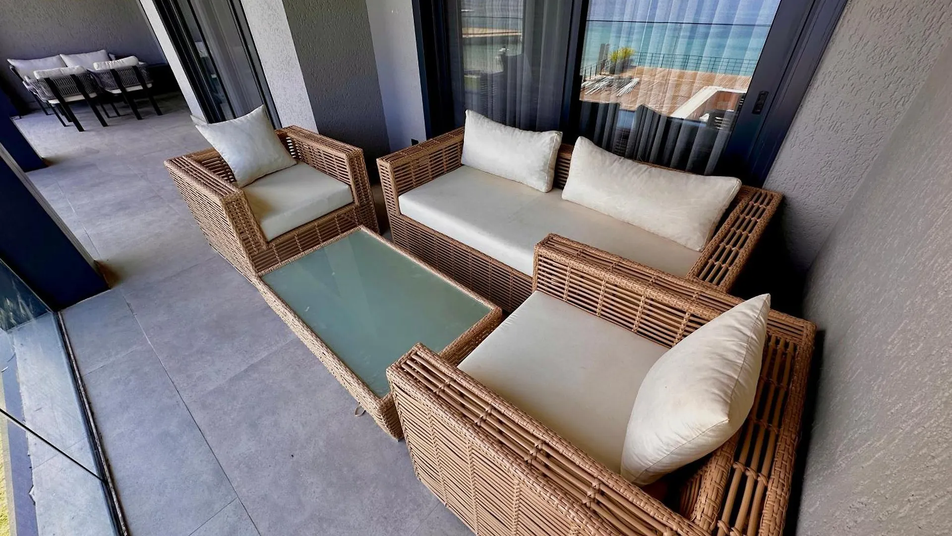 Hotel The Highlight Bodrum Yalikavak