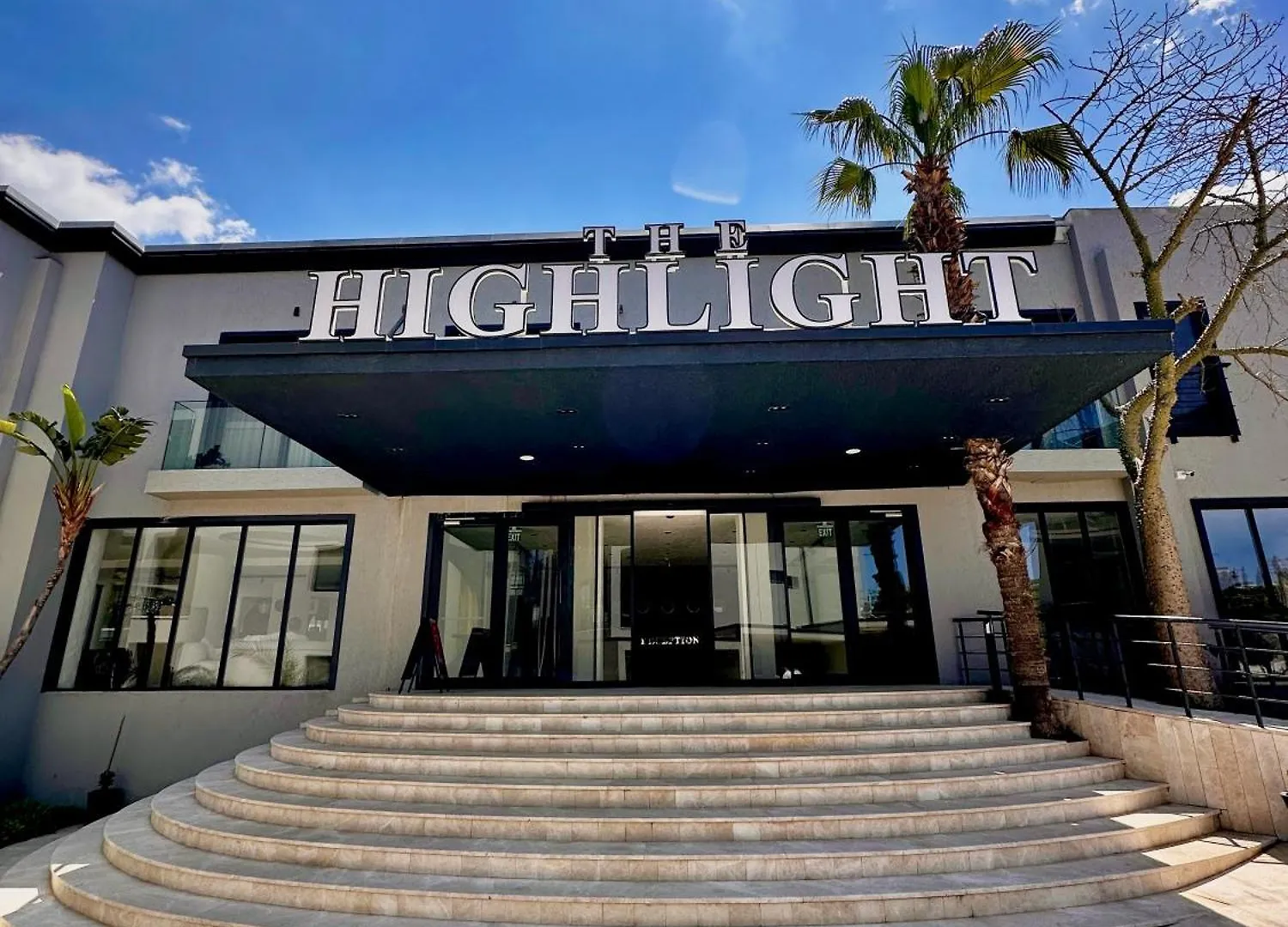 The Highlight Bodrum Yalikavak