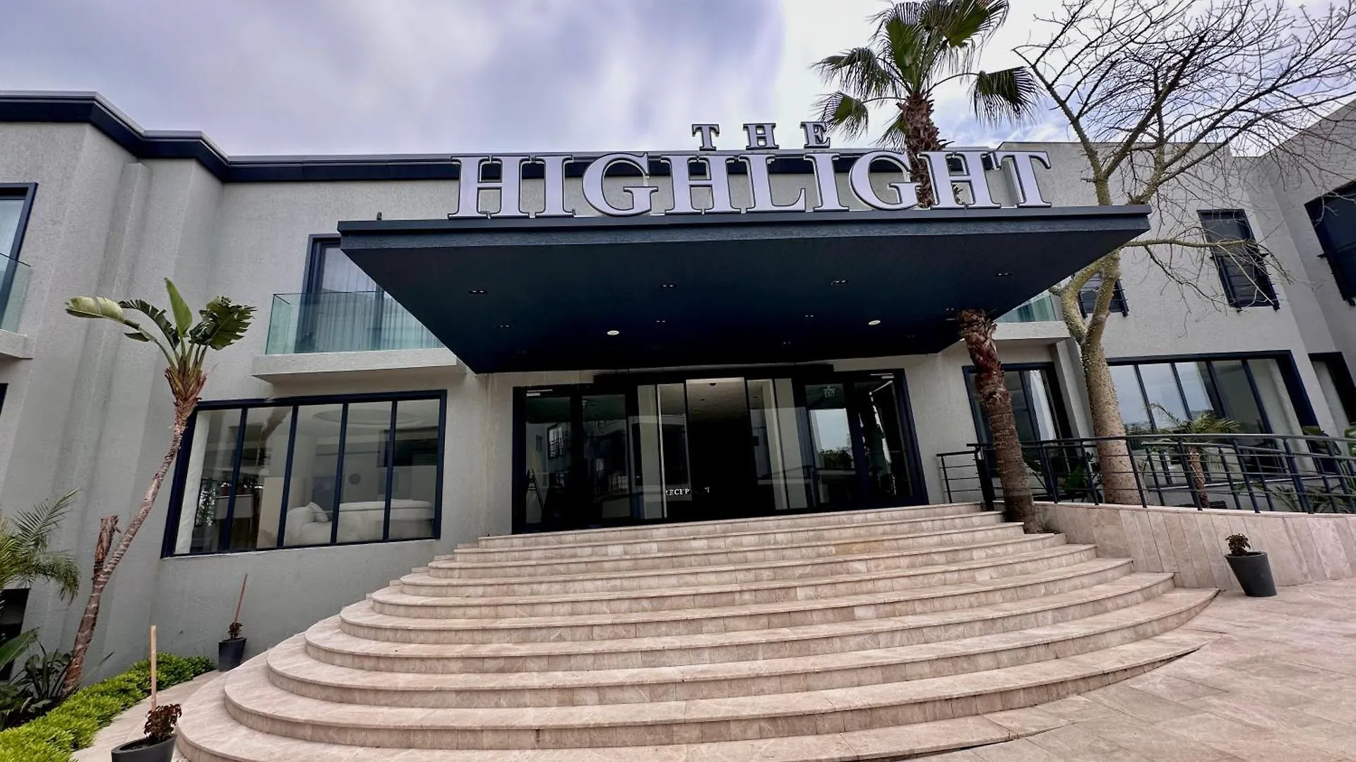 The Highlight Bodrum Yalikavak Hotel