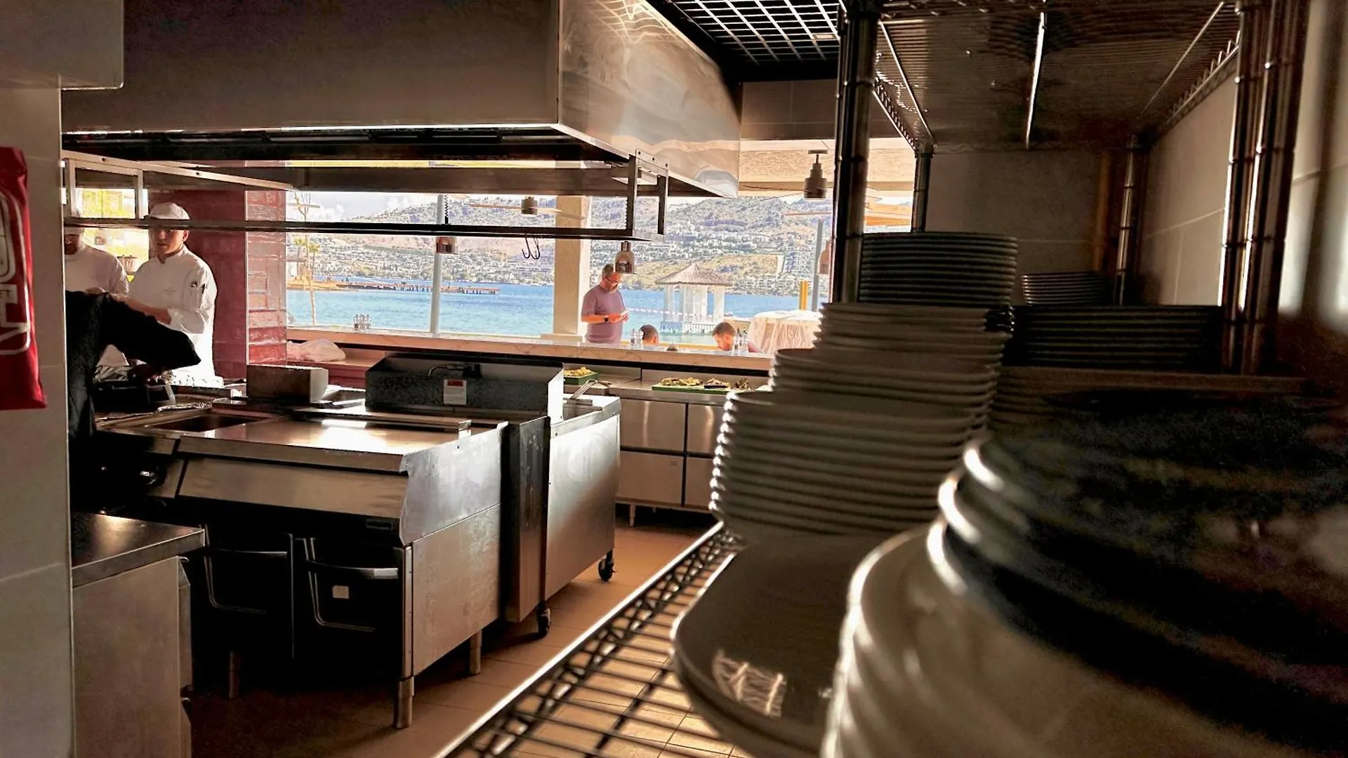 Hotel The Highlight Bodrum Yalikavak