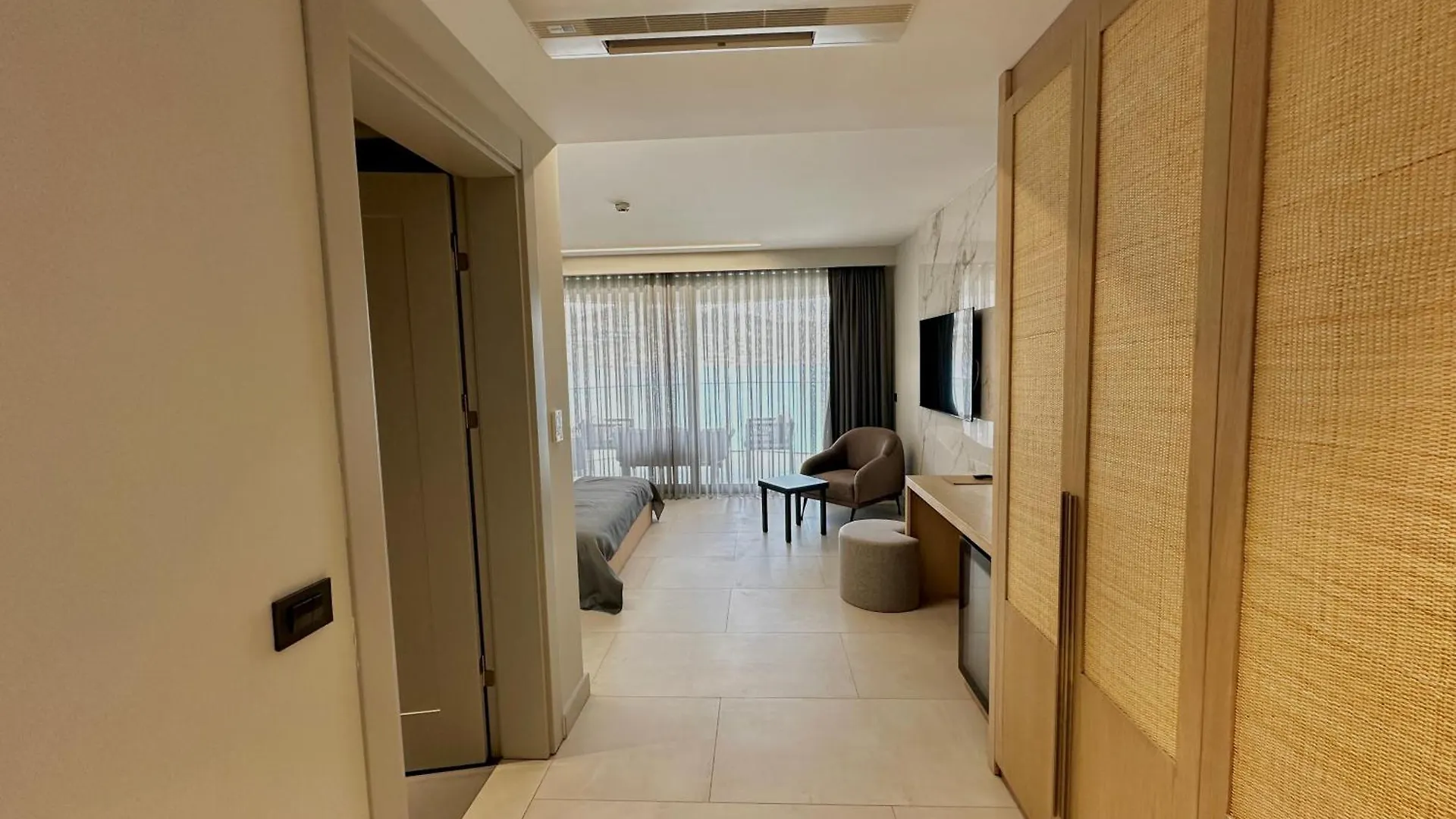 Hotel The Highlight Bodrum Yalikavak