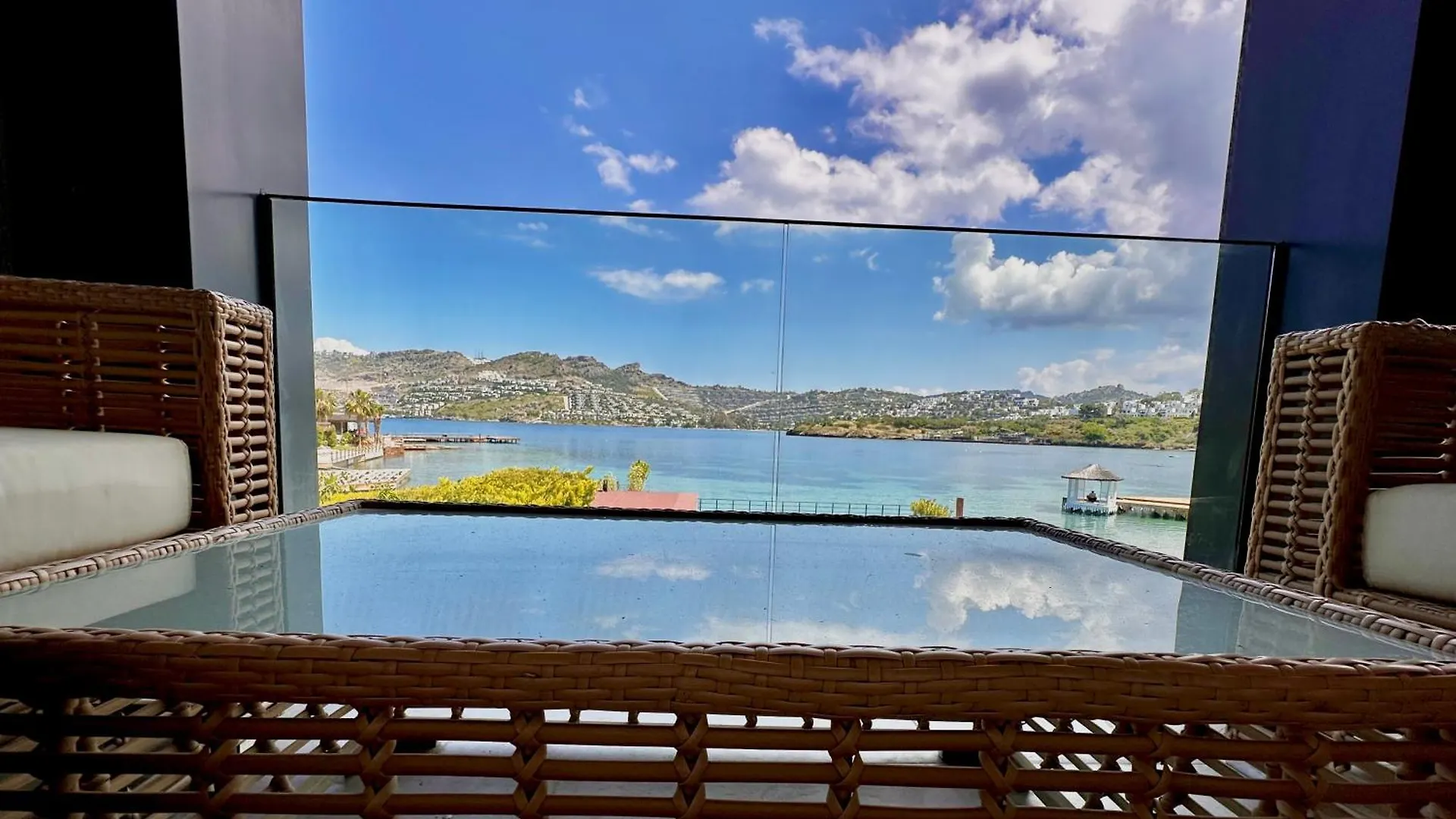 The Highlight Bodrum Yalikavak Hotel