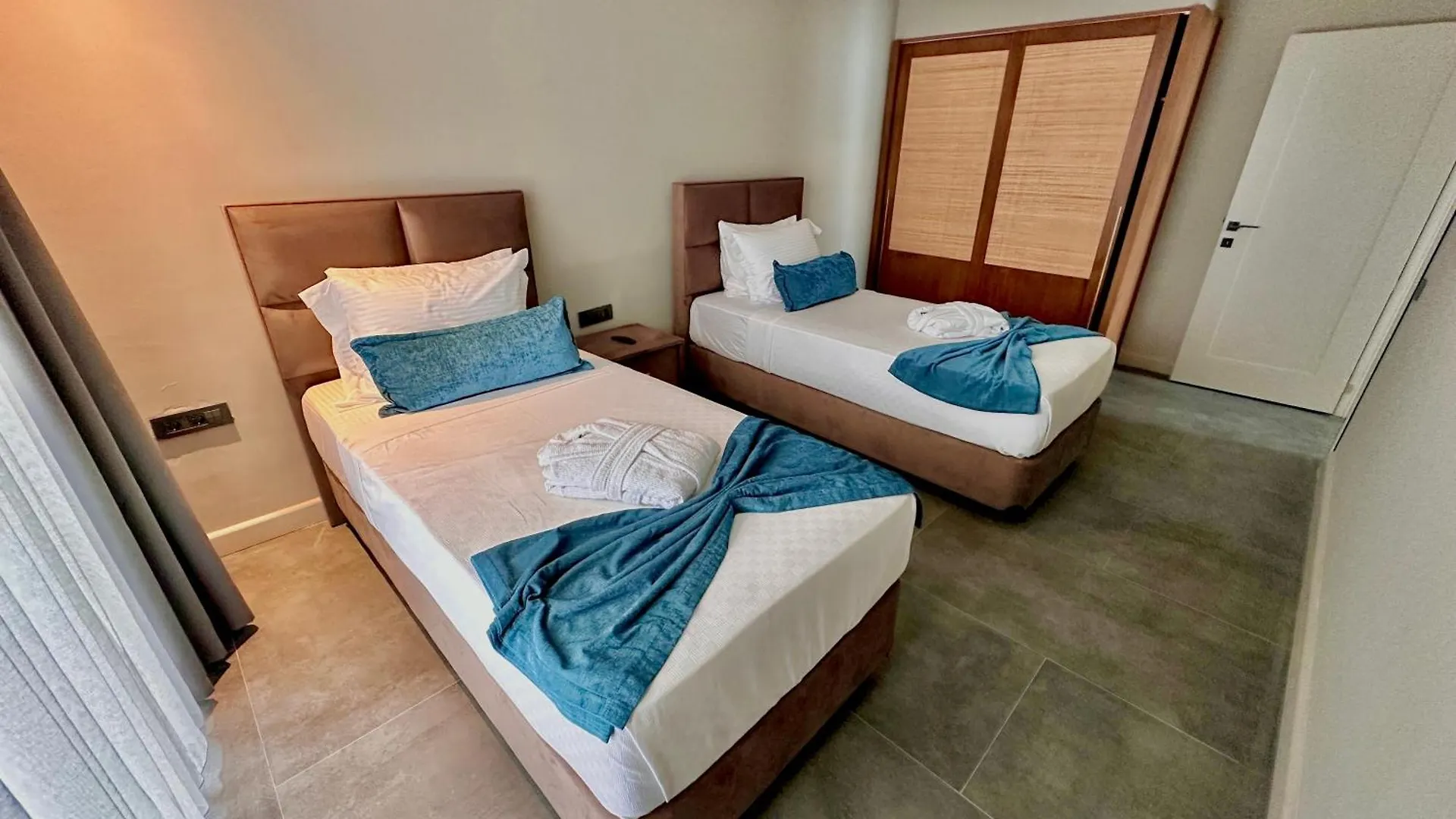 The Highlight Bodrum Yalikavak